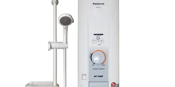 Sửa chữa máy nước nóng