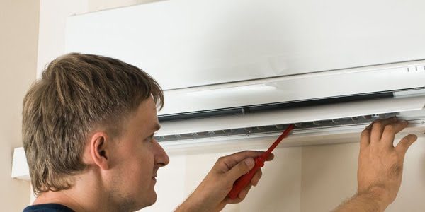 Sửa chữa máy lạnh tại nhà