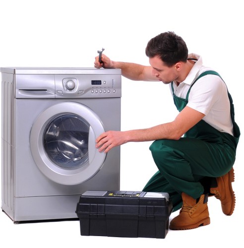 Sửa chữa máy giặt quận 12