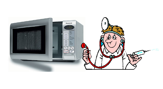 Sửa chữa lò vi sóng quận 2
