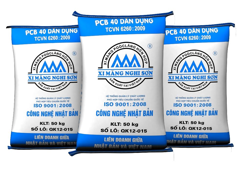 Tổng hợp cách bảo quản xi măng và bê tông