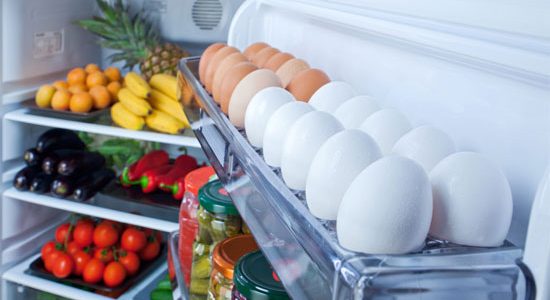 cách dùng tủ lạnh tiết kiệm điện