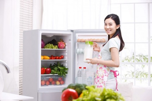 Bật mí: Cách dùng tủ lạnh tiết kiệm điện