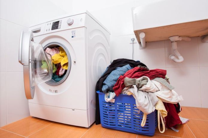 Hướng dẫn cách tự sửa máy giặt tại nhà