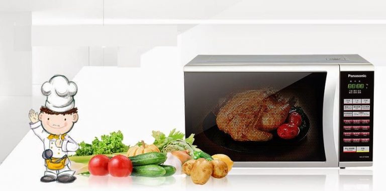 Sửa chữa lò vi sóng