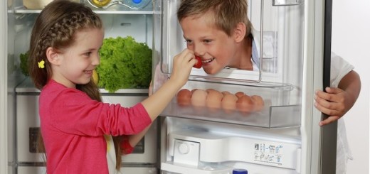 tiết kiệm điện cho tủ lạnh